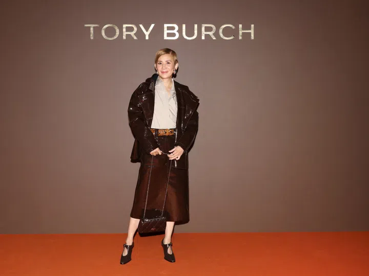 Tory Burch,New York Fashion Week, Spring Summer 2027
