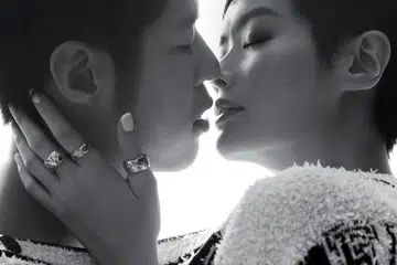 Celebrity, Celebrity Couple, Valentine Day