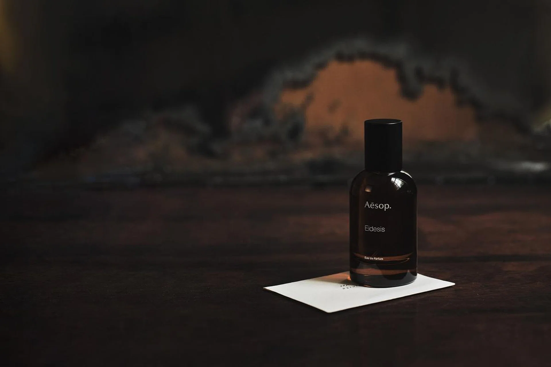 AESOP - Eidesis Eau de Parfum