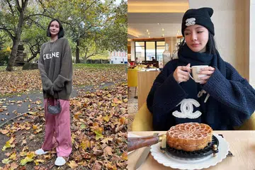 Fashion, Kim Lim, Travel, Europe