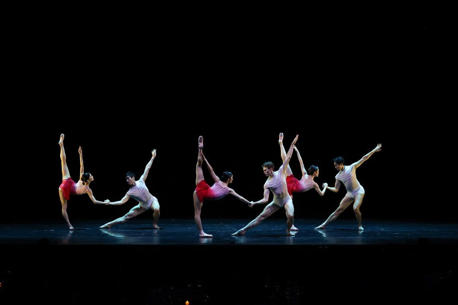 Singapore Ballet Gala