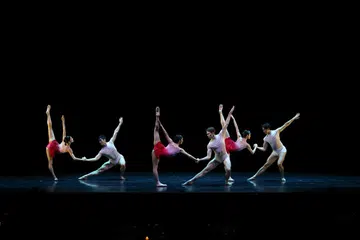 Singapore Ballet Gala