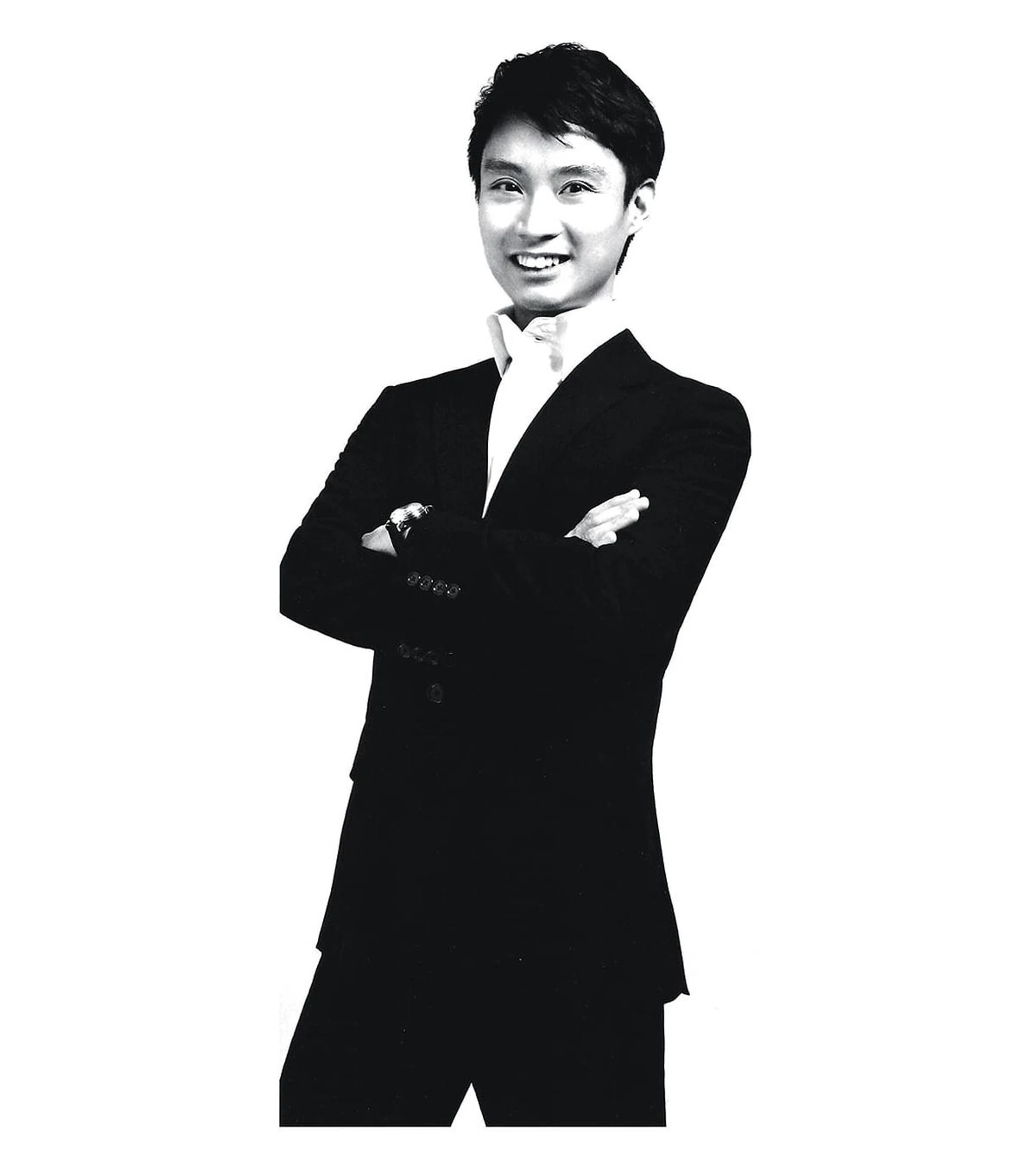 Cambridge Medical Group创办人李民庆医生。