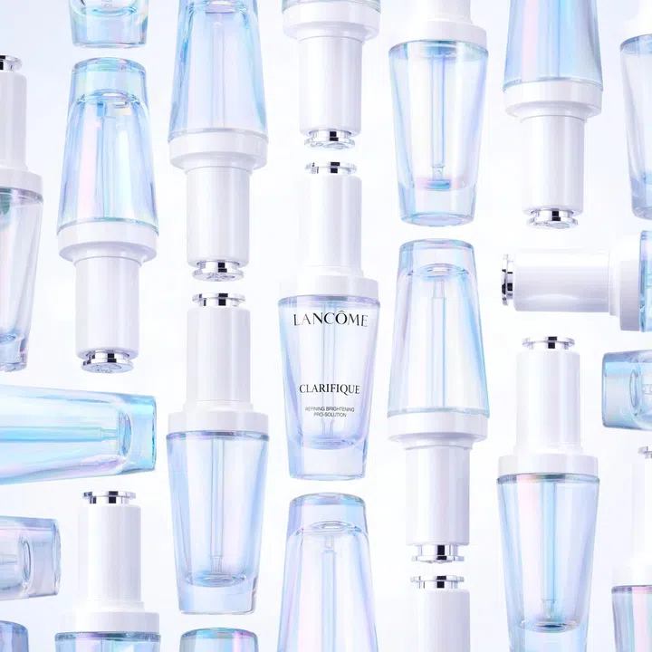 Clarifique Pro-Solution