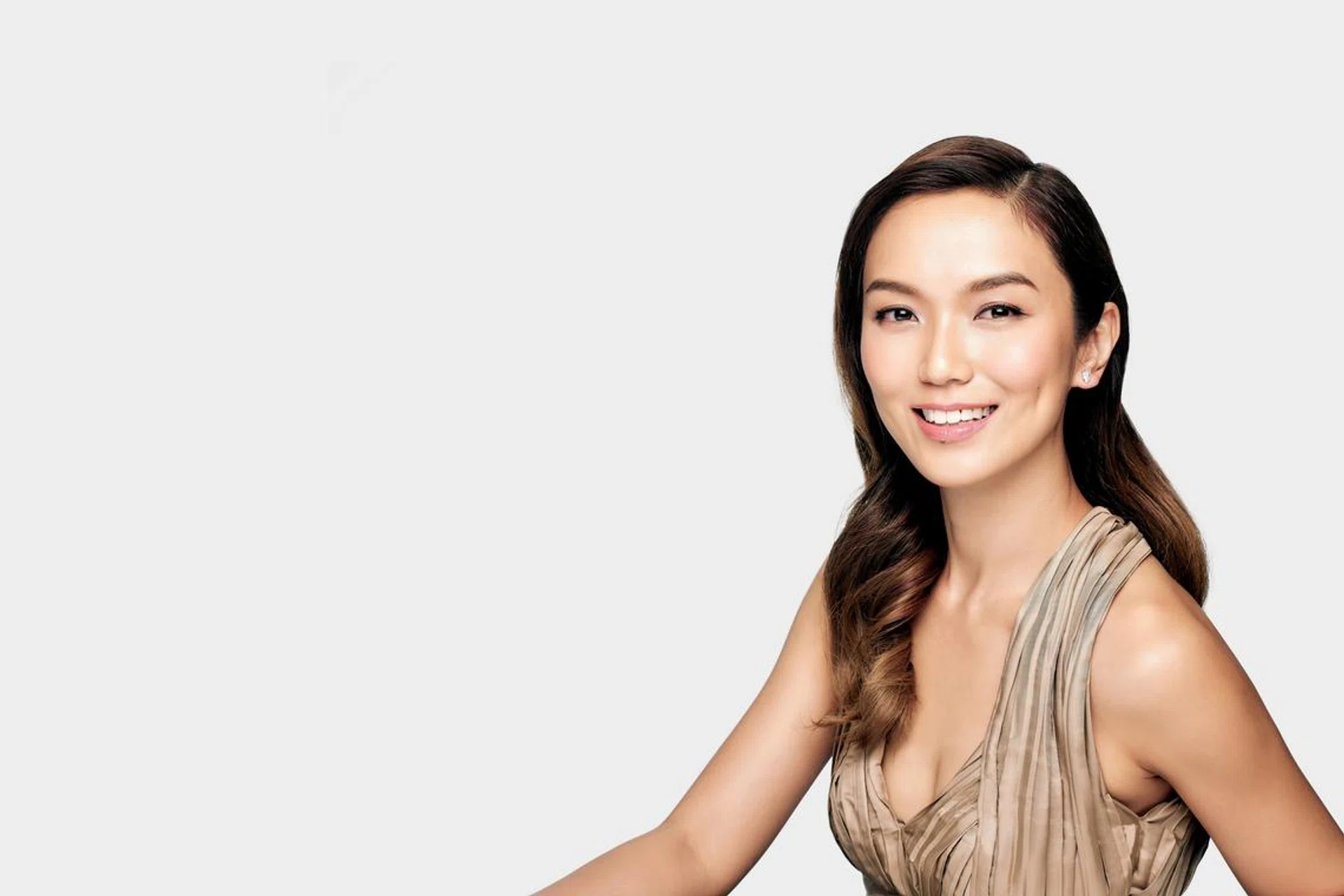 ultherapy , face lift treatment, joanne peh, 白薇秀