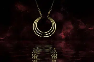 Poh Heng ORO22 moonlight