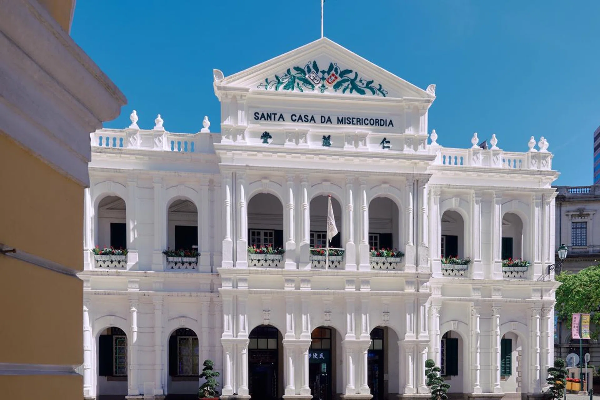 澳门，旅游 macau travel resort 酒店