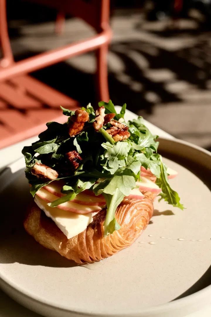 新加坡， 烘焙店，酸种面包，面包，贝果，面包店, bakery , sourdough, bakery
