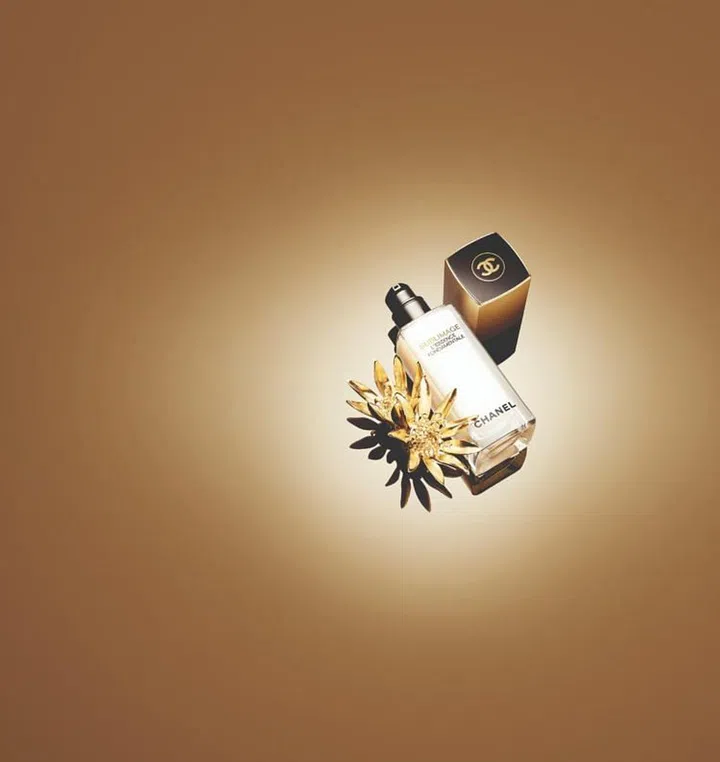 serum, beauty, chanel, sulwhasoo, refa, sisley