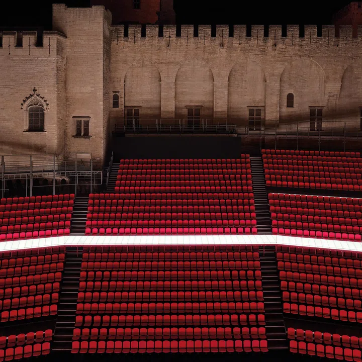 Louis Vuitton Cruise 2026