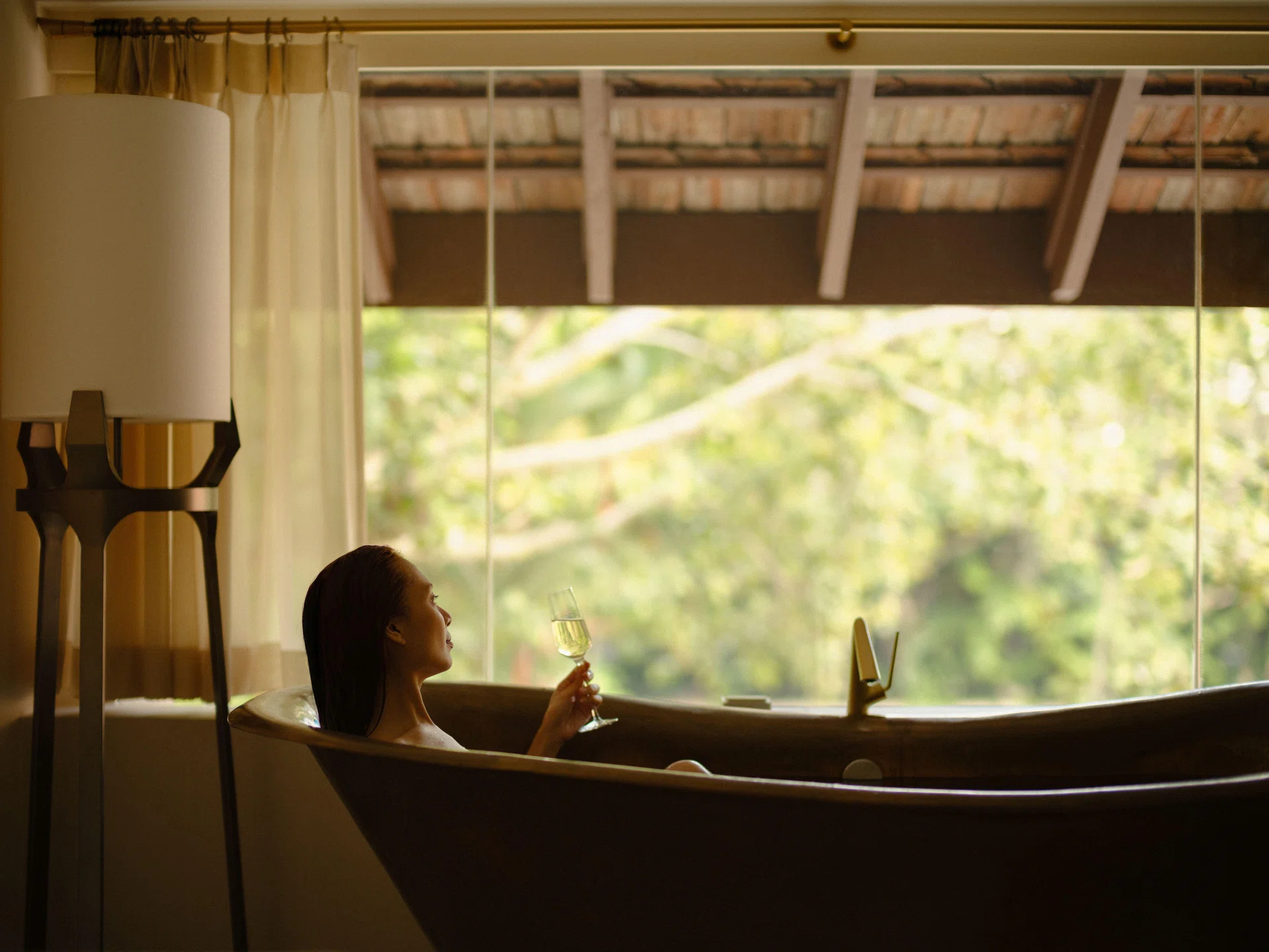Raffles Sentosa Spa，母亲节 Mother’s Day Spa 