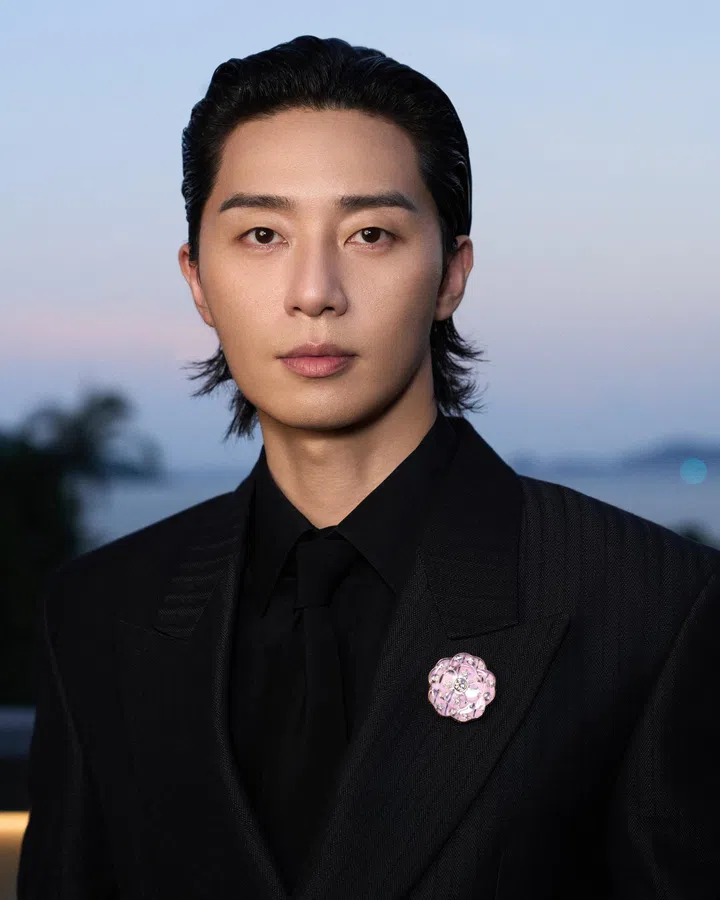 明星珠宝, 红毯造型, Chanel