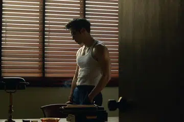 Chuando Tan, Precious Is The Night