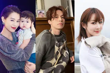 Celebrity, Birthday, November, Lifestyle, So Ji Sub, Lee Dong Wook, BoA, Myolie Wu, Joanna Dong, Yang Zi, Kris Wu, Jackson Yee, Scarlett Johansson, Song Hye Kyo