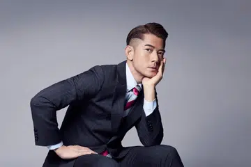 Lancome Genifique, Aaron Kwok, 兰蔻，郭富城