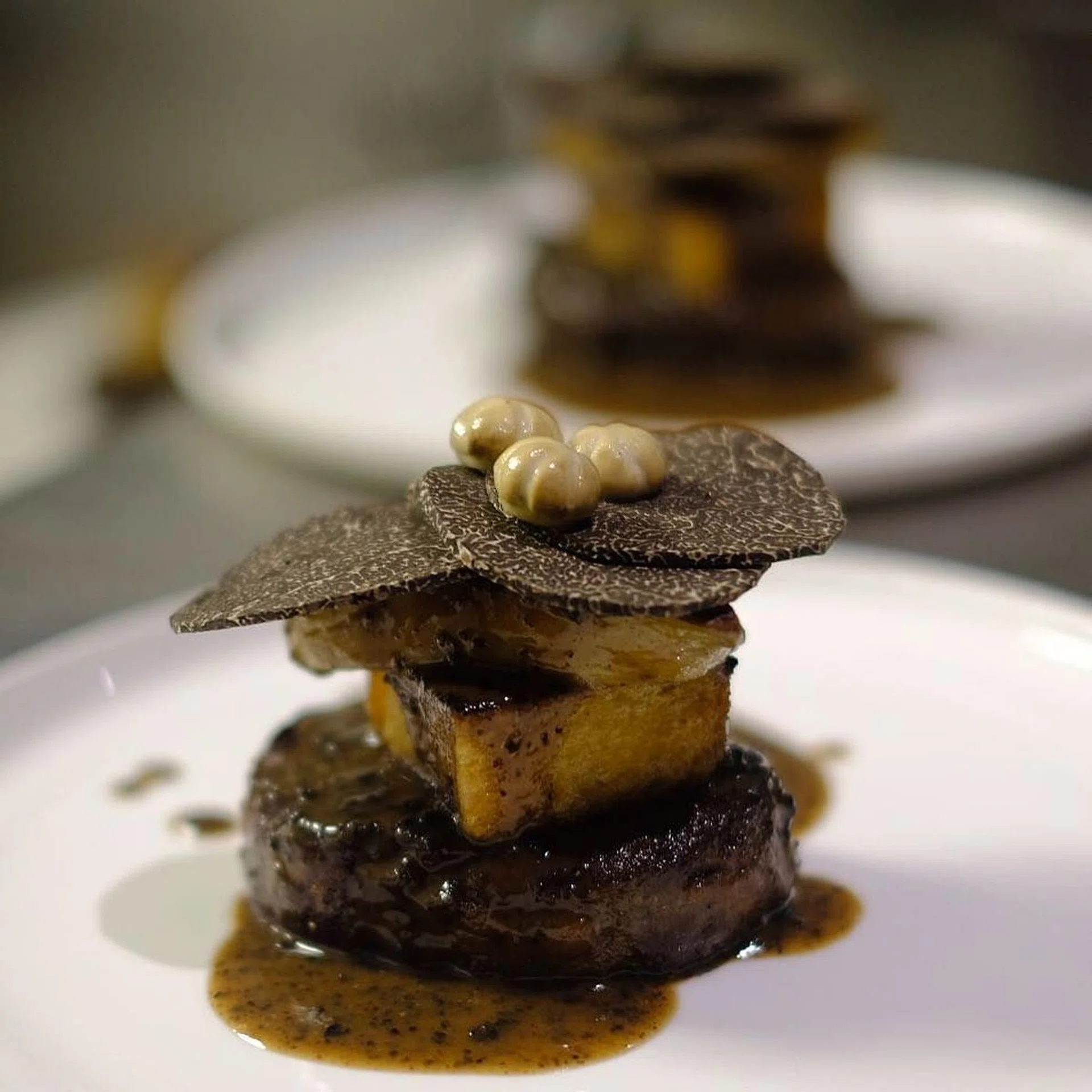 5 new French restaurants in Singapore to check out - ICON Singapore | ICON  Singapore