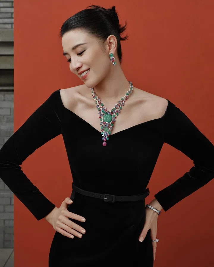 Photo courtesy of Cartier