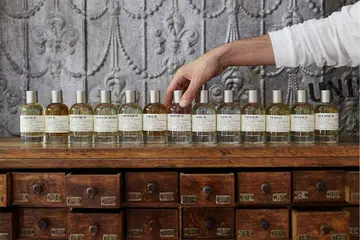 Le Labo, fragrance, city exclusive, 香水，城市限定
