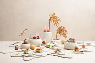 Chinese food, Chinese cuisine, Asian cuisine, Gourmet, fine dining, restaurants