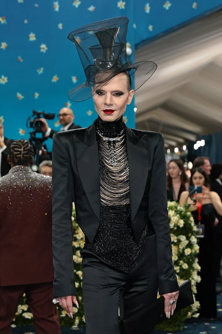 MET  Gala, MET Gala 2025
