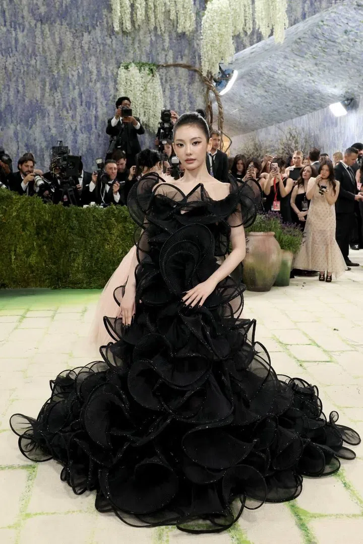 Met Gala 2026, Best Dressed, Red Carpet