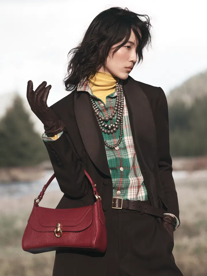 Ralph Lauren 2026 Fall