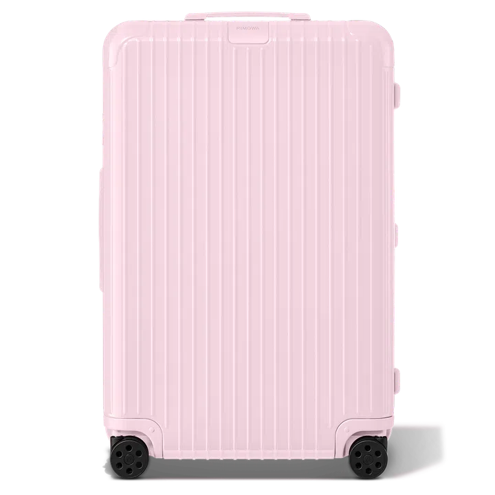 Rimowa Essential Check-In L (Ballerina Pink), Holiday Gift Guide, Shopping