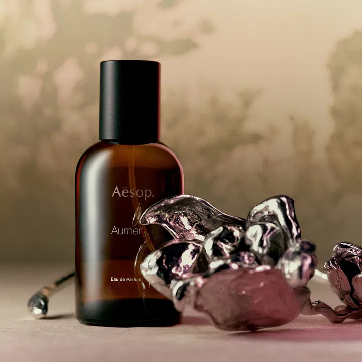 Aesop, Aurner Eau de Parfum, Fragrance