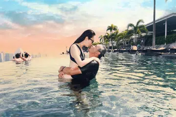 Fann Wong， 范文芳