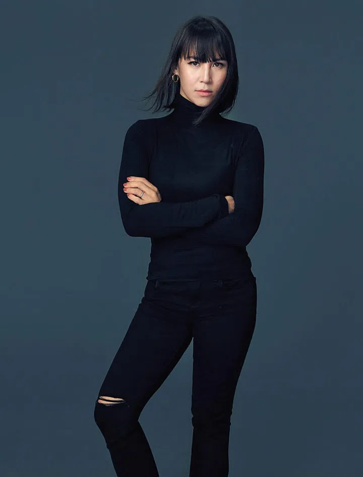 Louis Vuitton, Seoul, Cruise 2020,Fashion Show, Opening, Rebecca Lim, Chloe Grace Moretz, Alicia Vikander, Bae Donna, 迪丽热巴, Jessica Jung, Tzeyu, TWICE