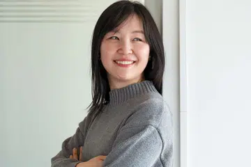 GemGem Therapeutics, Jeklin Kim, Cartier Women’s Initiative