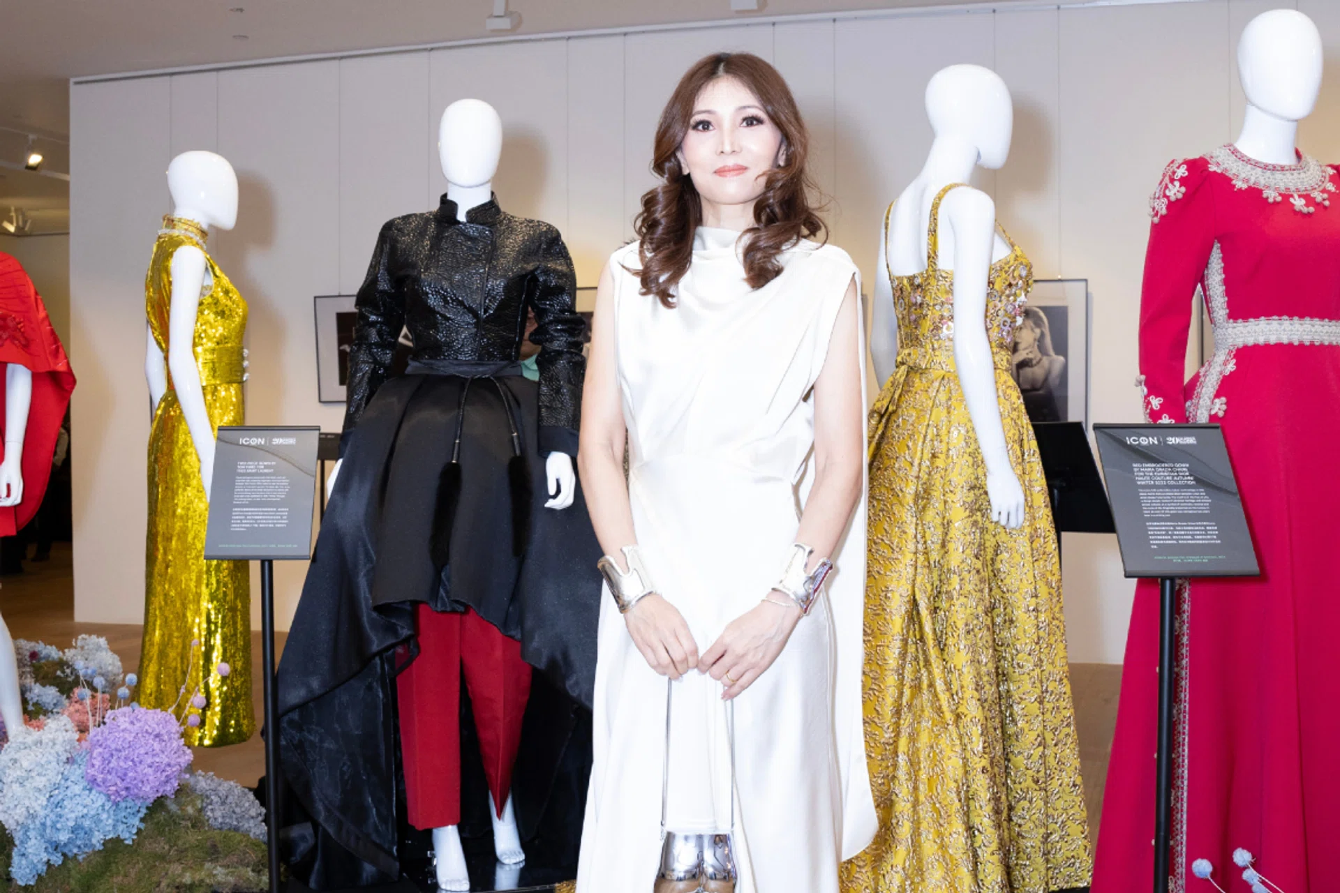 Credit: Icon Singapore