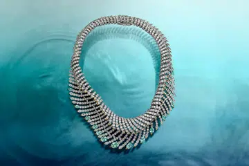 Tiffany & Co., Tiffany Blue Book 2025, High Jewellery