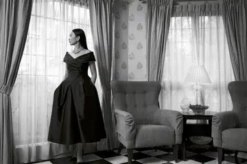 Dr Caroline Heah Dior