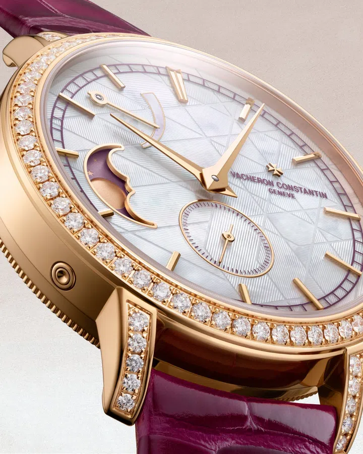 Vacheron Constantin, Watches & Wonders 2025, Watches & Wonders, Watches