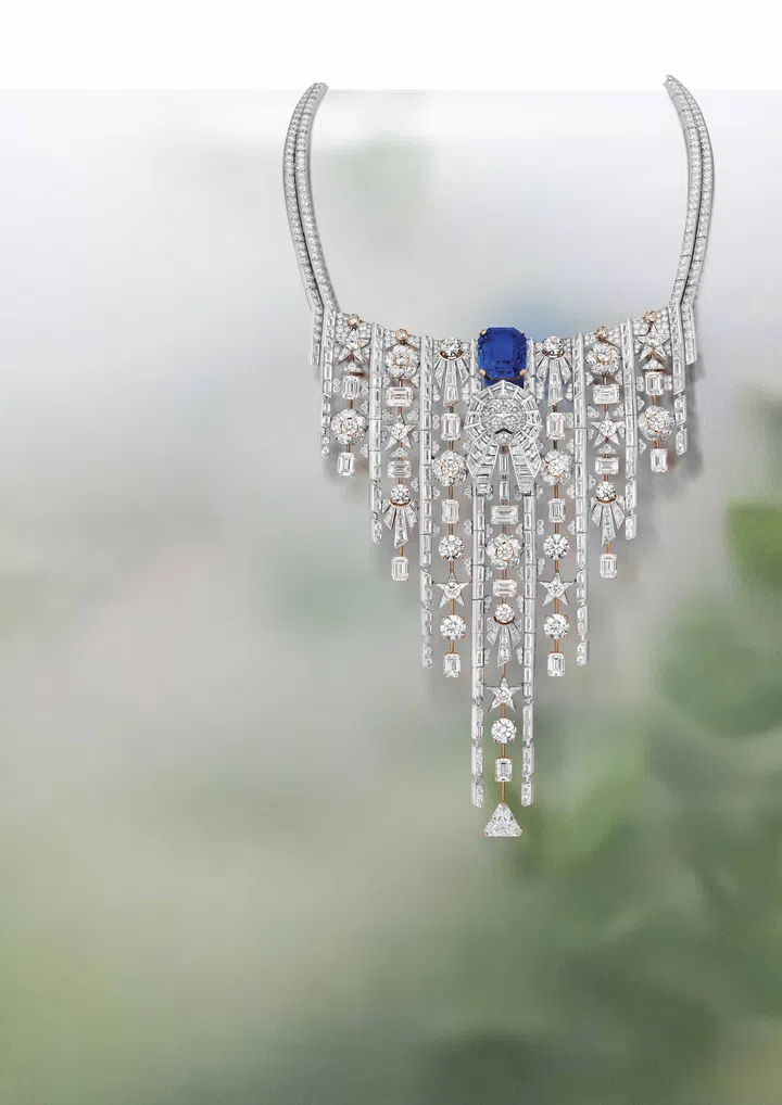 Chanel, Signes & Symboles
