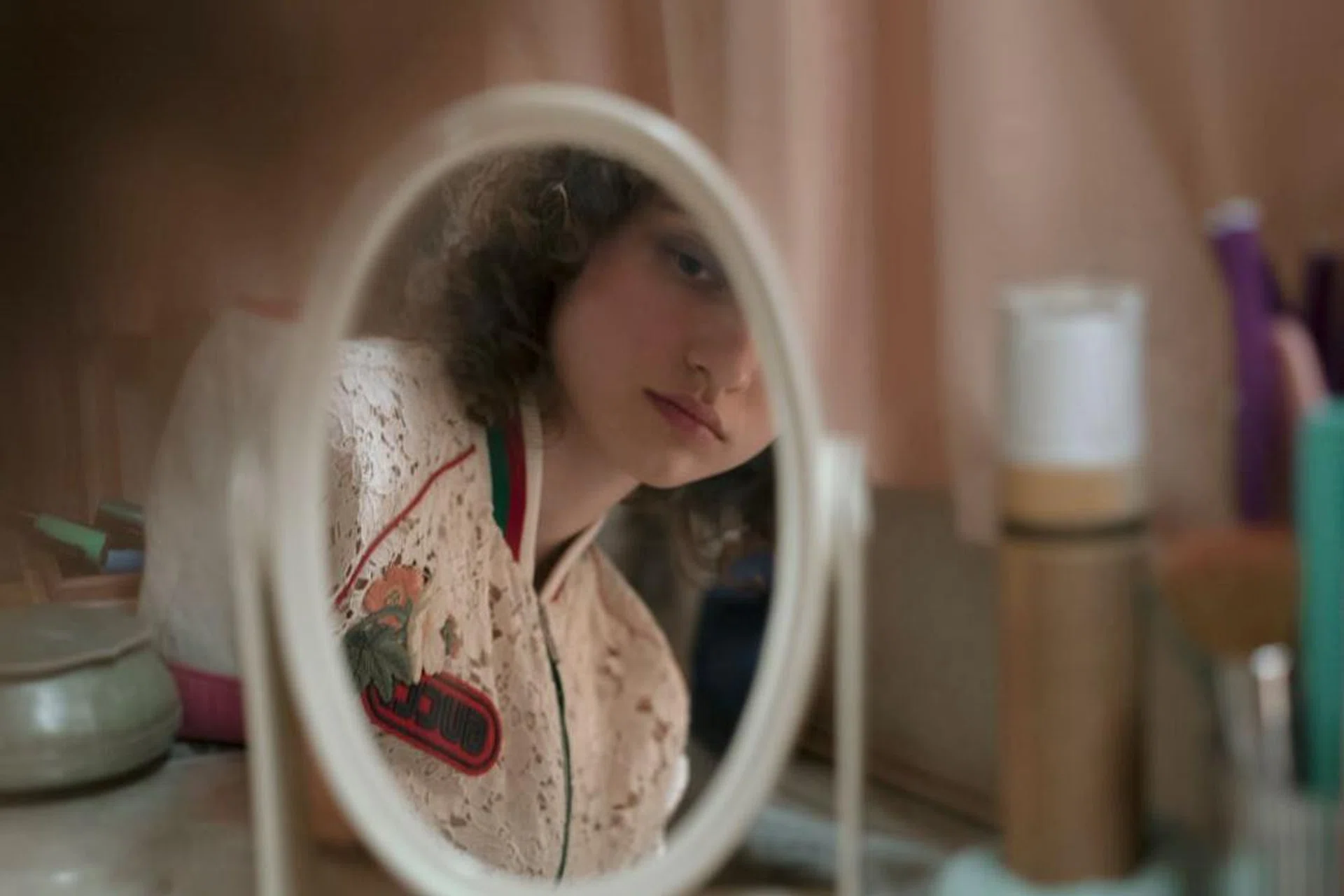 Gucci, Frieze, Second summer of love, Collaboration
