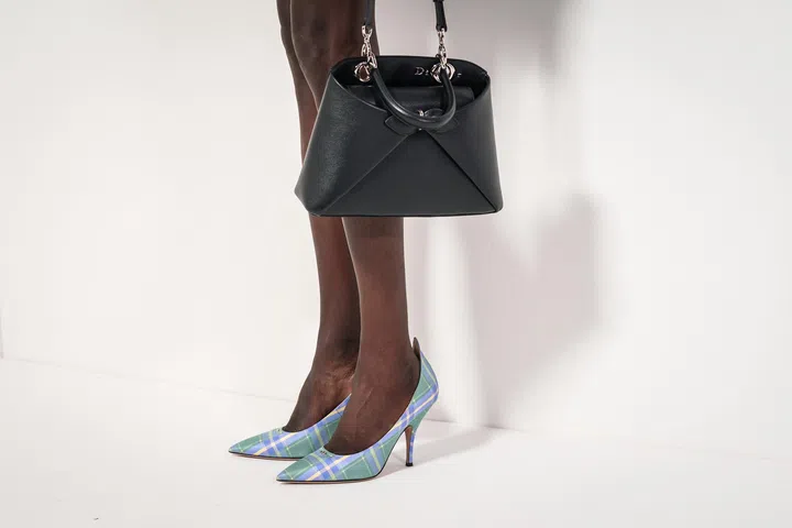 Dior, Dior Cigale, SS26
