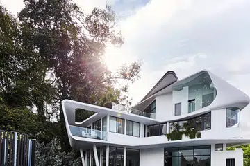 Home, Architecture, Luxury Home