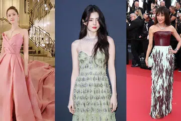 Cannes film festival 2024