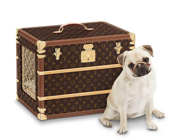 Louis Vuitton, Lv Trunks, "200 Trunks 200 Visionaries" exhibition, LV Singapore