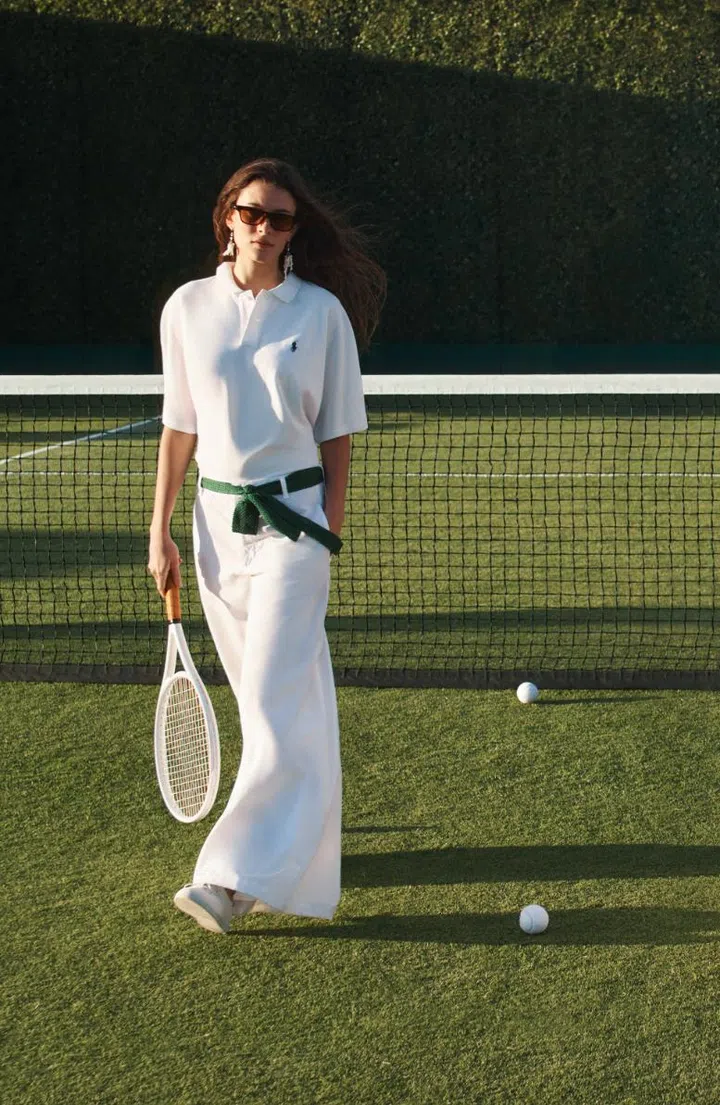 Ralph Lauren Wimbledon