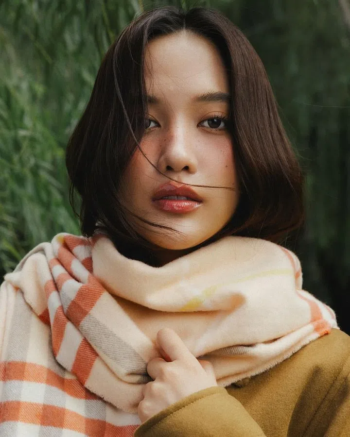Photo Courtesy of Burberry