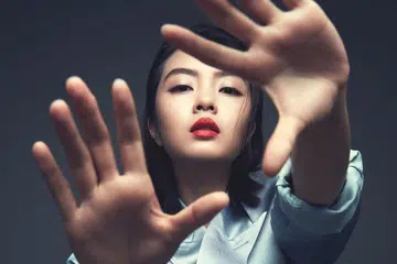 Chantalle Ng,People,Cover Story,黄暄婷