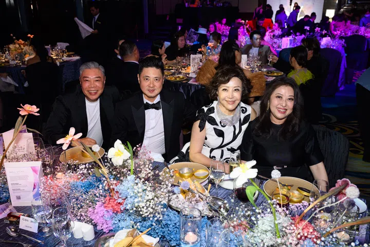 ICON Ball 