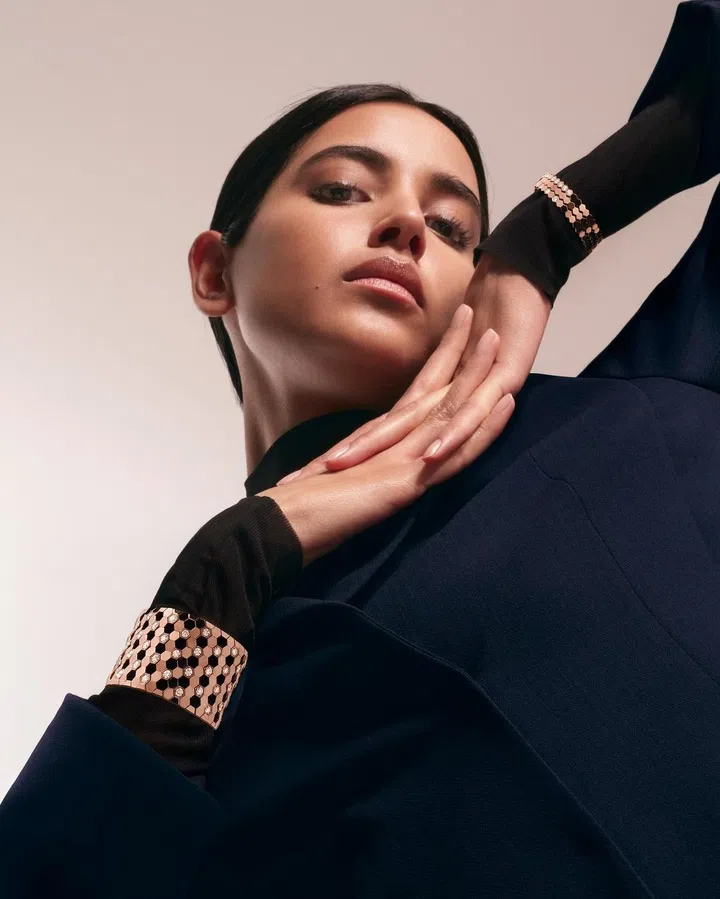 Chaumet, Bee MyLove