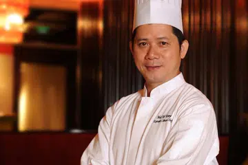 Restaurant of the week: Michelin-starred chef Mok Kit Keung cooks at Shang Palace