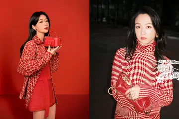 Chinese New Year, Dragon, Capsule, Limited Collection