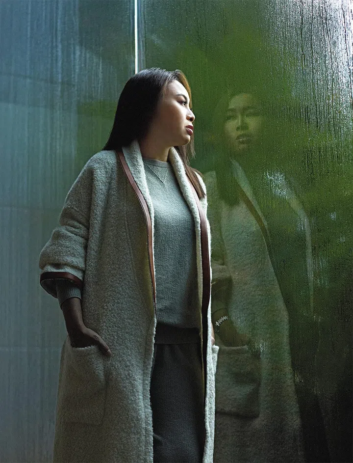 Mint Lim_Cartier Women's initiative