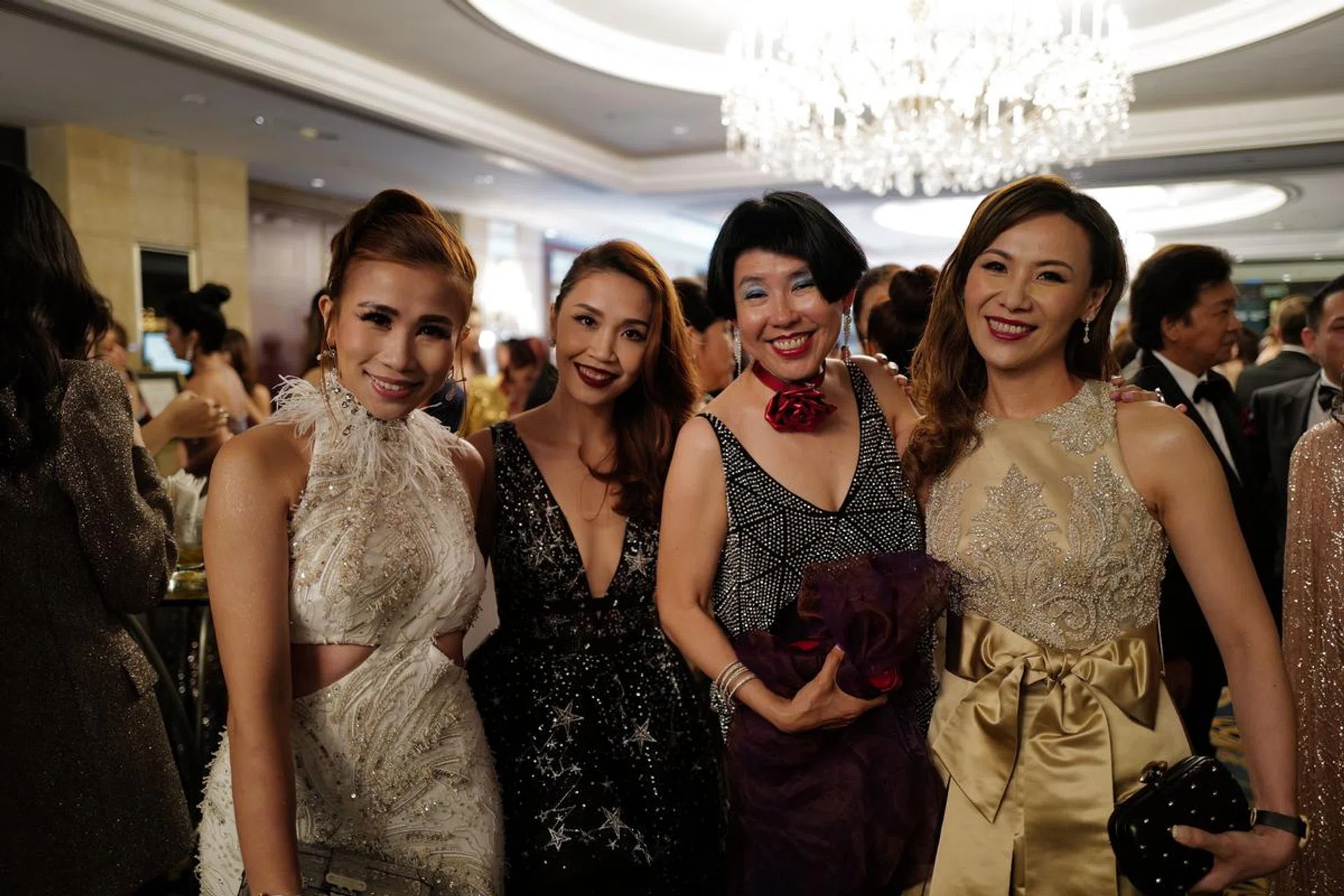 Icon Ball 2019, Fashion, Leica, photogrraphy